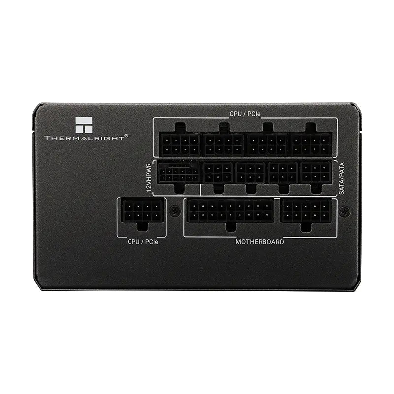 Alimentatore modulare TR-TP (850-1000 W) 80 Plus Platinum