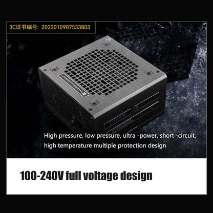 Alimentatore modulare TR-TP (850-1000 W) 80 Plus Platinum