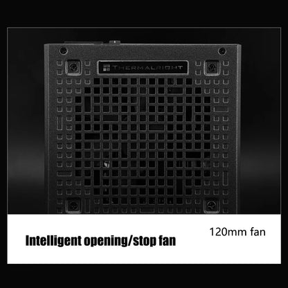 Alimentatore modulare TR-TP (850-1000 W) 80 Plus Platinum