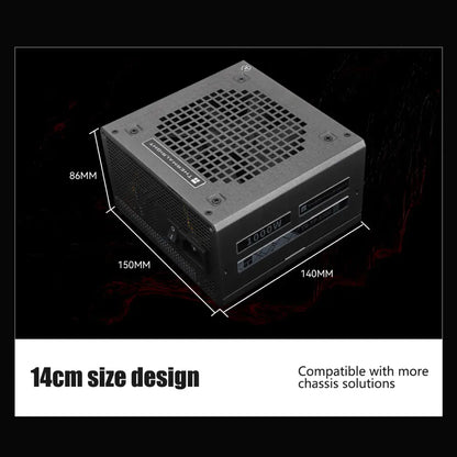 Alimentatore modulare TR-TP (850-1000 W) 80 Plus Platinum