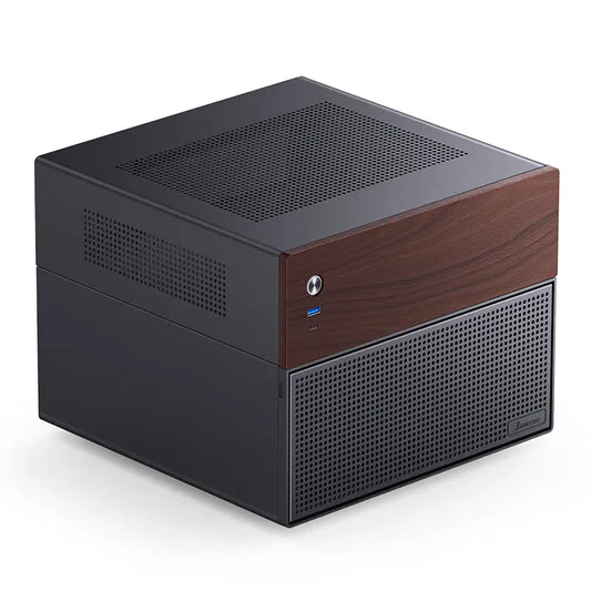 Gabinete Minimalista N4-Mini (M-ATX)