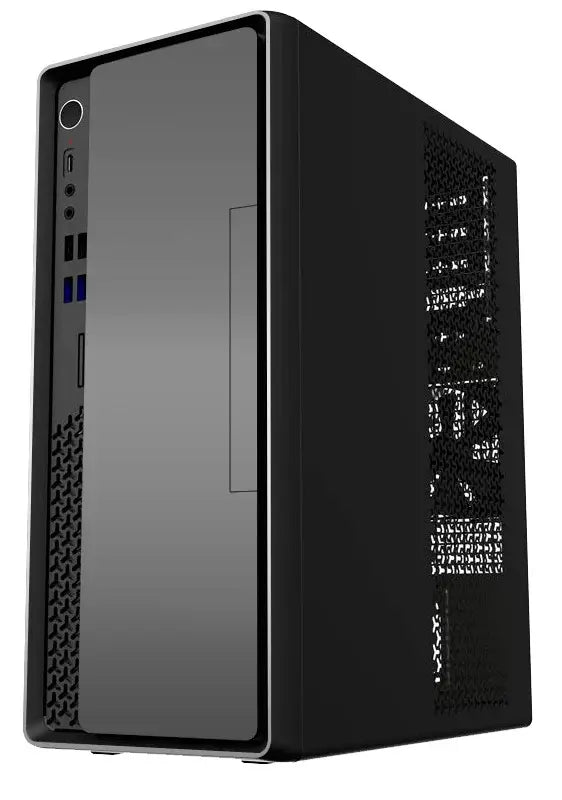 Gabinete Executivo S701 M-ATX