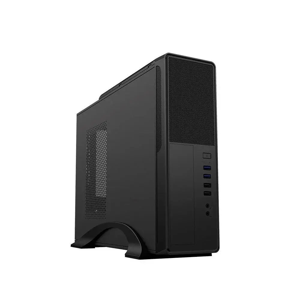 Gabinete Executivo SFF S612 M-ATX