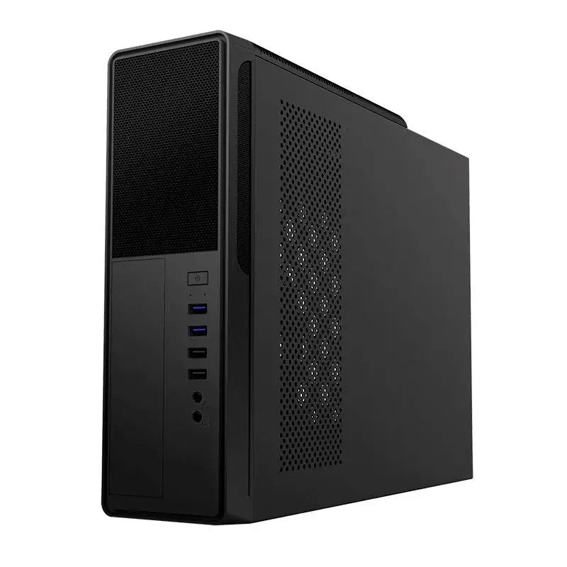 Gabinete Executivo SFF S612 M-ATX