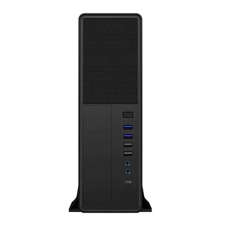 Gabinete Executivo SFF S612 M-ATX