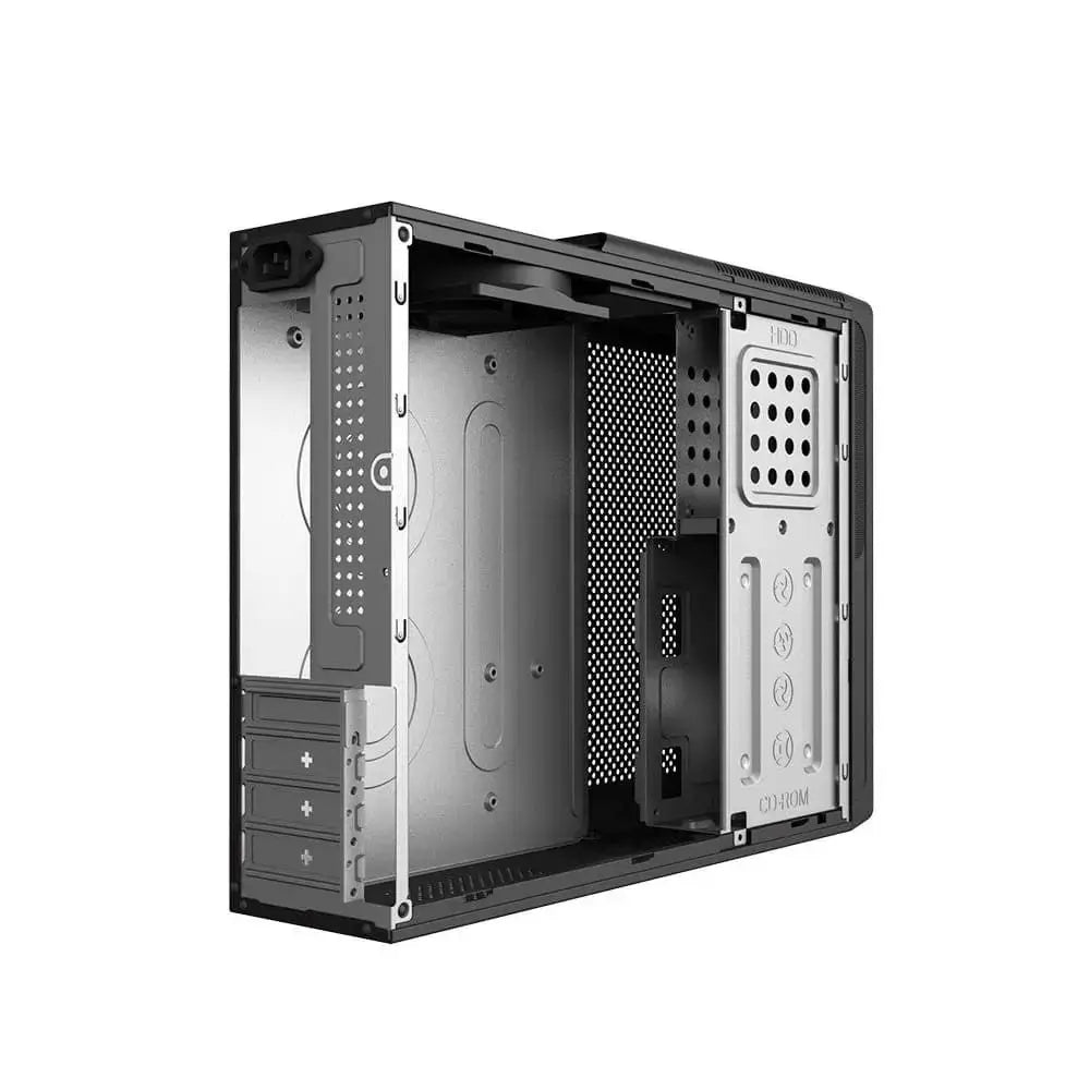 Gabinete Executivo SFF S612 M-ATX