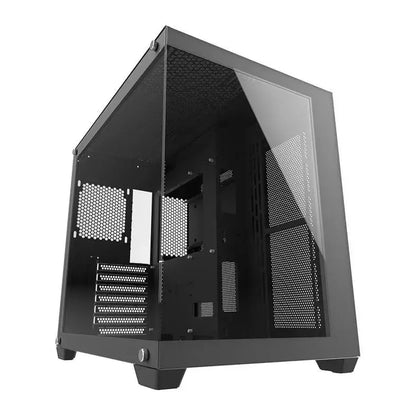 Gabinete Gamer Darkflash C285P de torre media