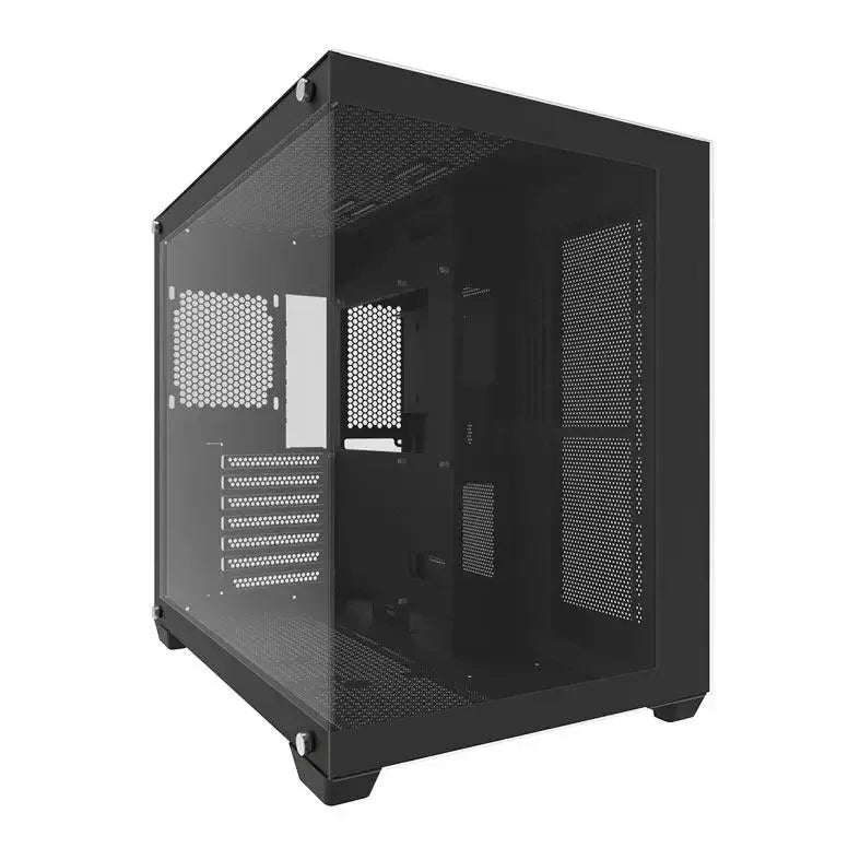 Gabinete Gamer Darkflash C285P de torre media