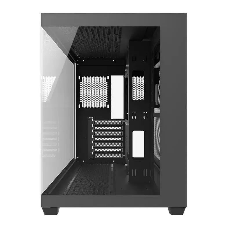 Gabinete Gamer Darkflash C285P de torre media