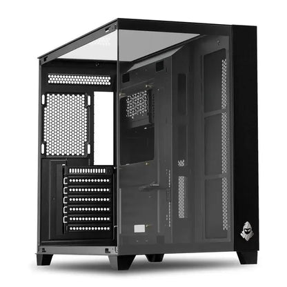 Mancer CV550 Gaming Case