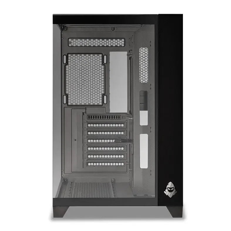 Mancer CV550 Gaming Case