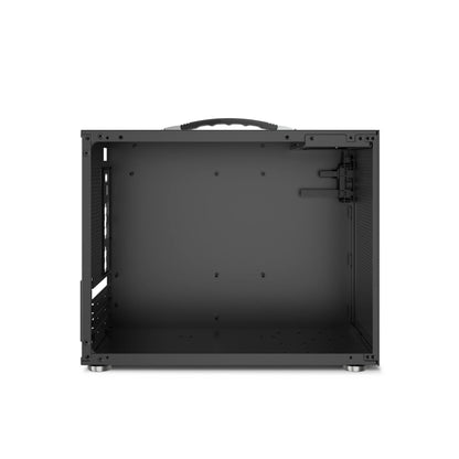 Gabinete Minimalista X100 PRO (M-ATX)