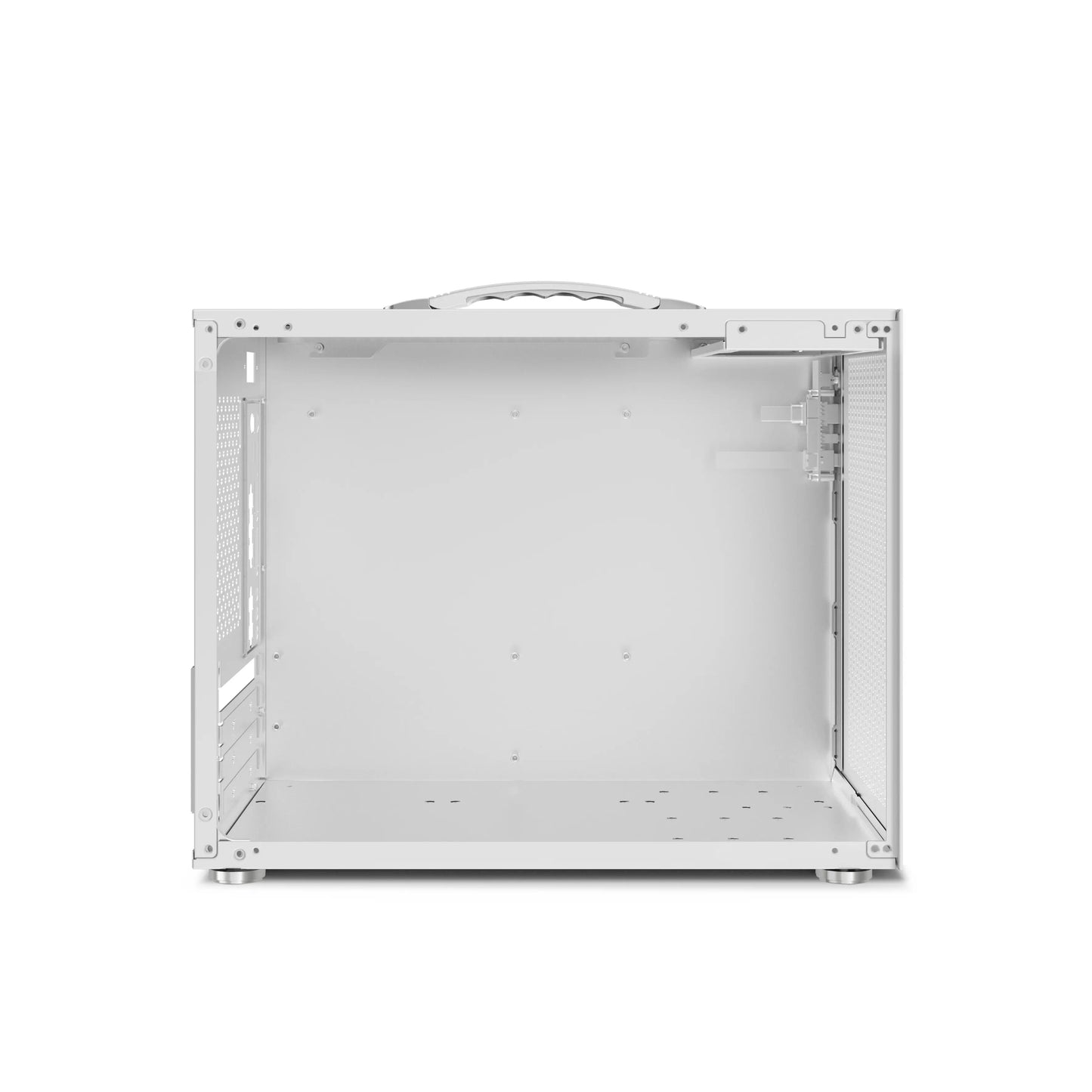 Gabinete Minimalista X100 PRO (M-ATX)