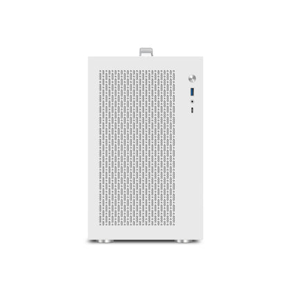 Gabinete Minimalista X100 PRO (M-ATX)