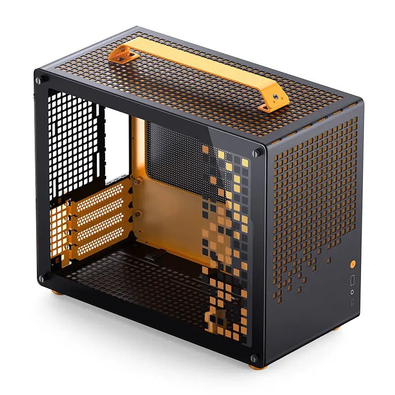Gabinete Minimalista Z20 (M-ATX)