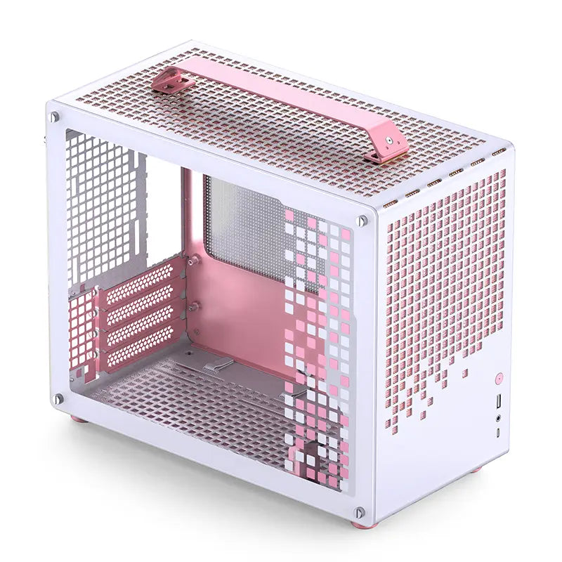 Gabinete Minimalista Z20 (M-ATX)