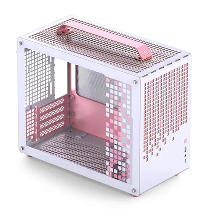 Gabinete Minimalista Z20 (M-ATX)