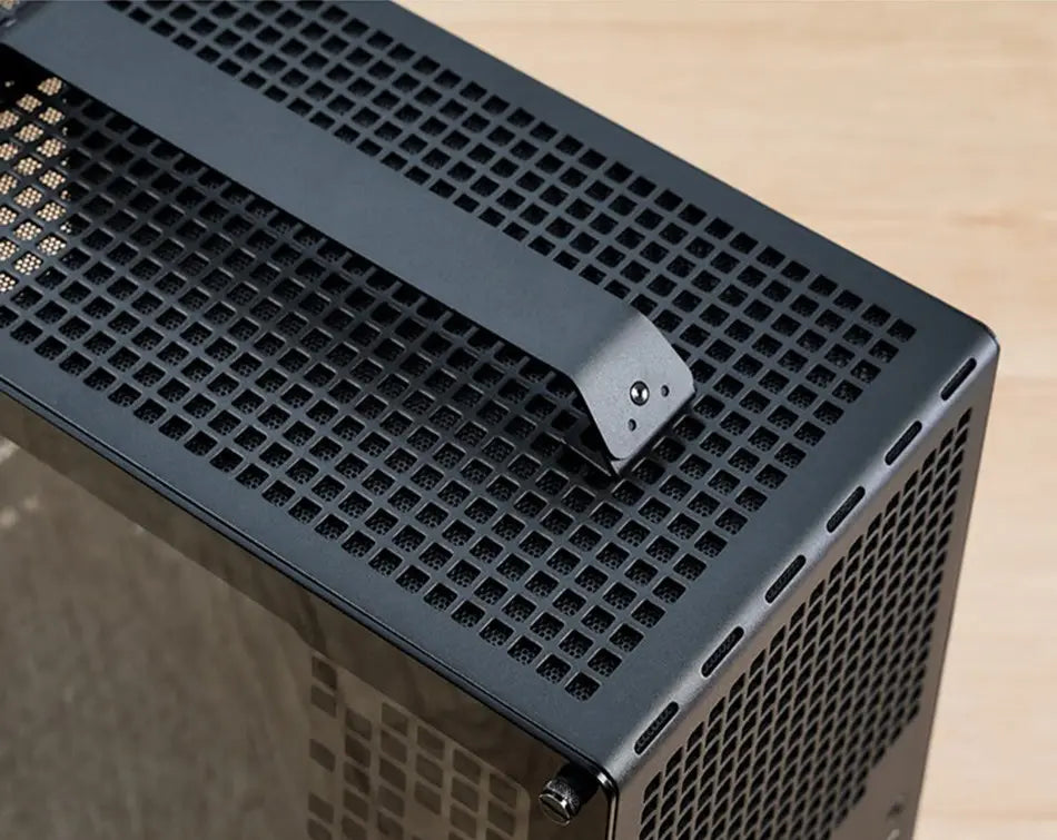 Gabinete Minimalista Z20 (M-ATX)
