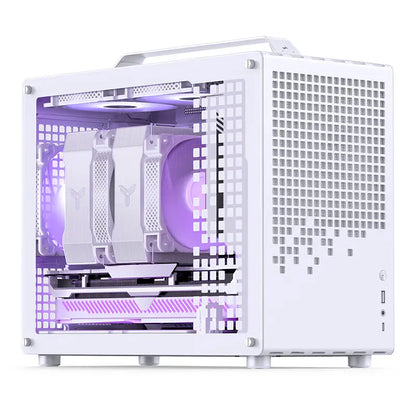 Gabinete Minimalista Z20 (M-ATX)