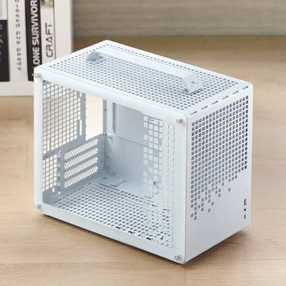 Gabinete Minimalista Z20 (M-ATX)
