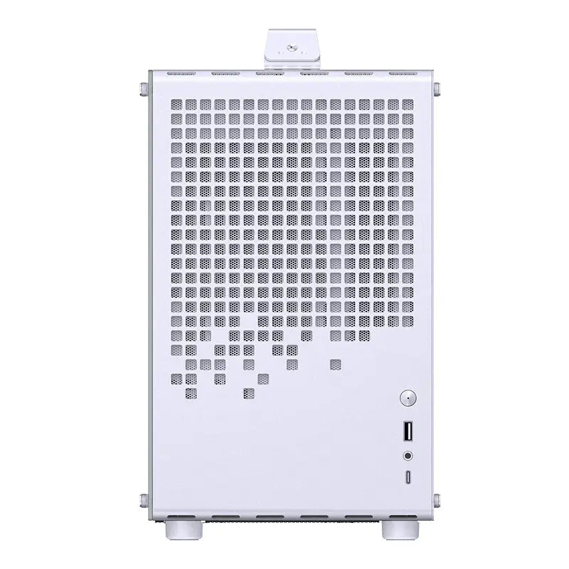 Gabinete Minimalista Z20 (M-ATX)