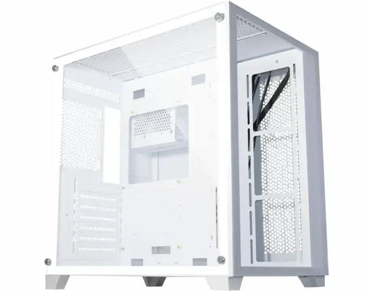 Gabinete K-Mex CG-W2R4 ATX
