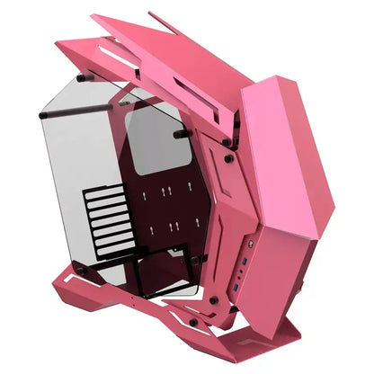 Gabinete Gamer MOD-3 (E-ATX)