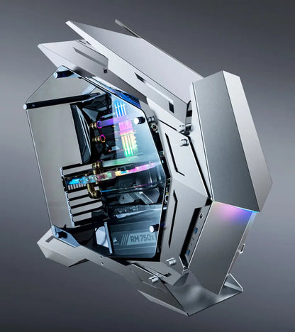 Gabinete Gamer MOD-3 (E-ATX)