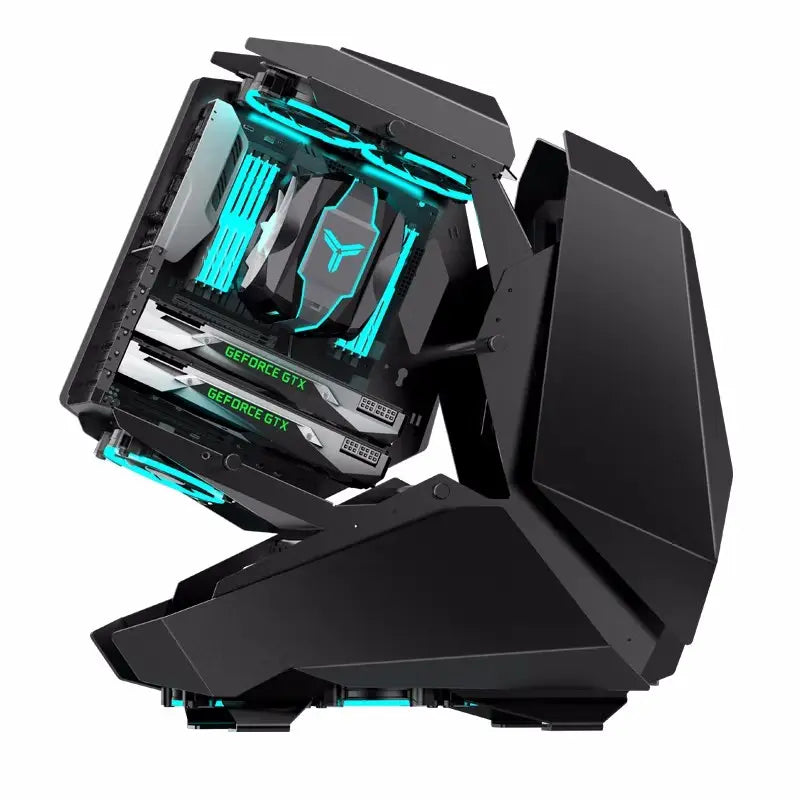 Gabinete MOD5 (XL-ATX)