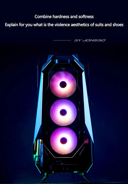 Gabinete MOD5 (XL-ATX)