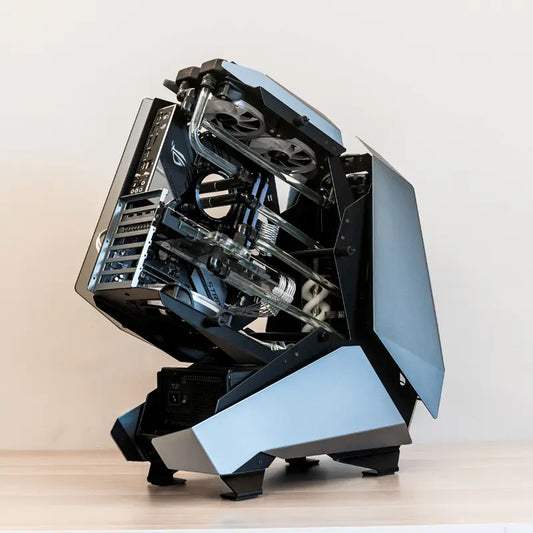 Gabinete MOD5 (XL-ATX)