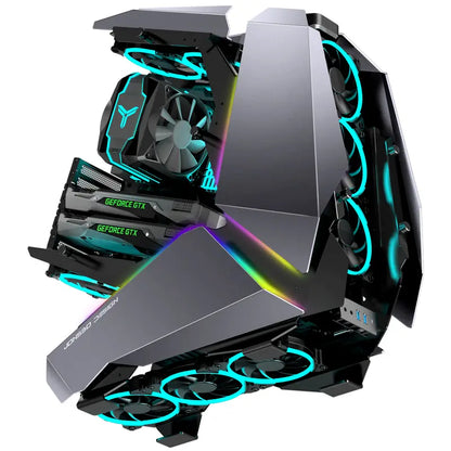 Gabinete MOD5 (XL-ATX)