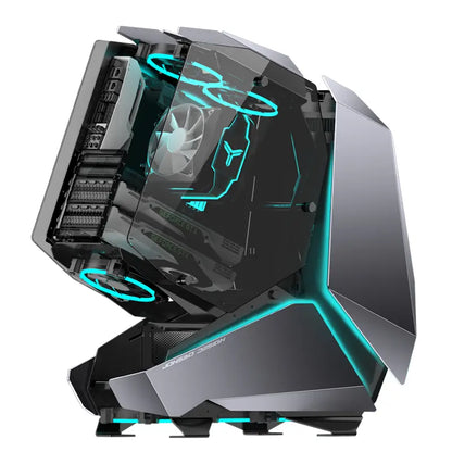 Gabinete MOD5 (XL-ATX)