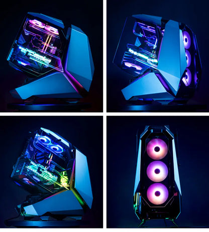 Gabinete MOD5 (XL-ATX)
