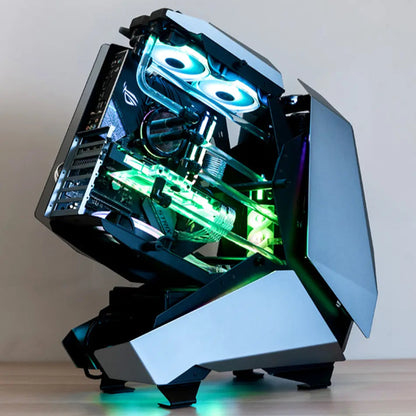 Gabinete MOD5 (XL-ATX)