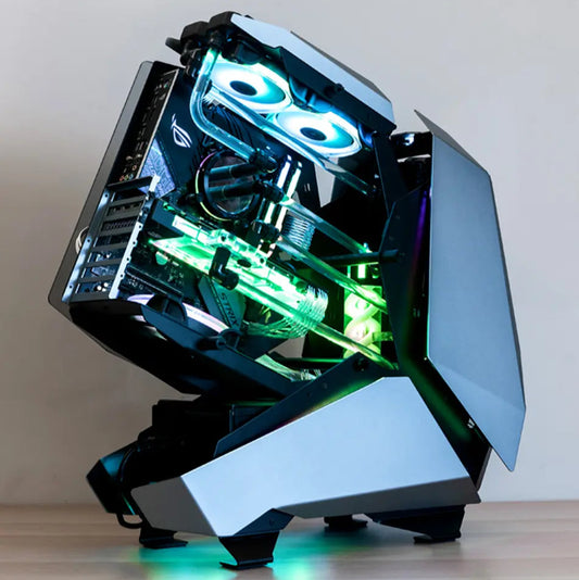 Gabinete MOD5 (XL-ATX)