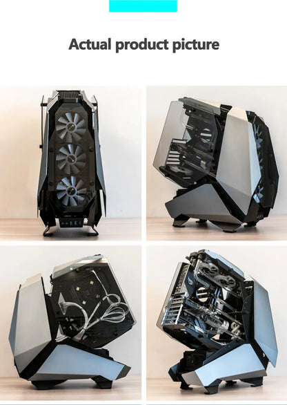 Gabinete MOD5 (XL-ATX)