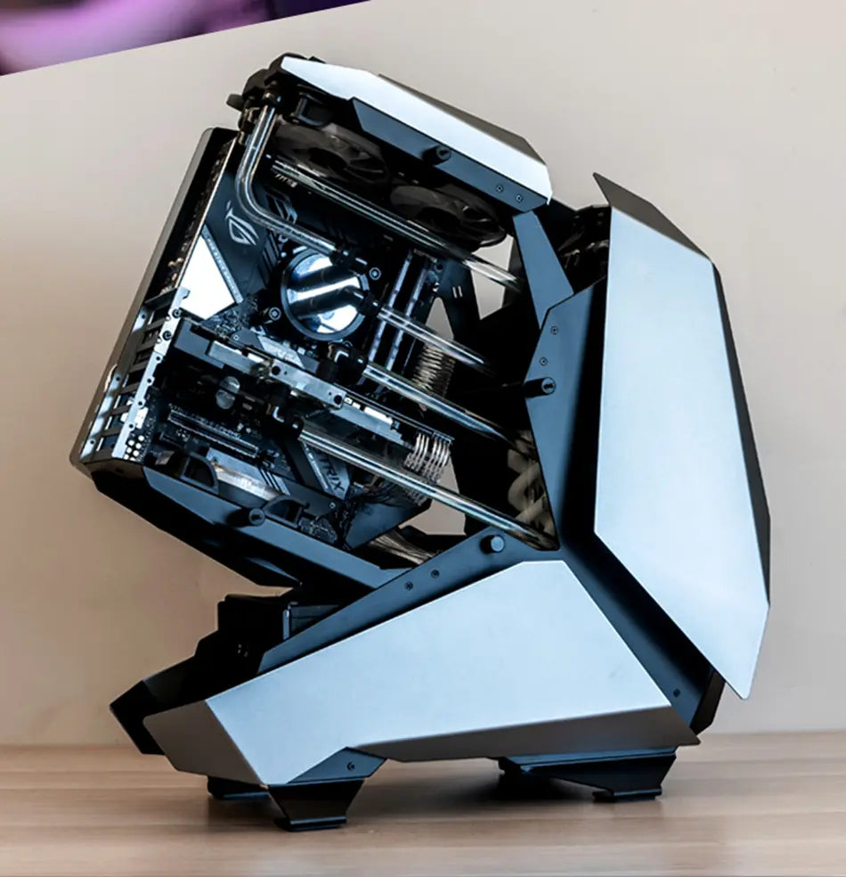 Gabinete MOD5 (XL-ATX)