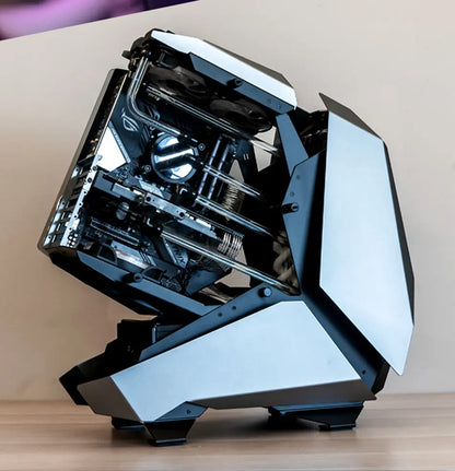 Gabinete MOD5 (XL-ATX)