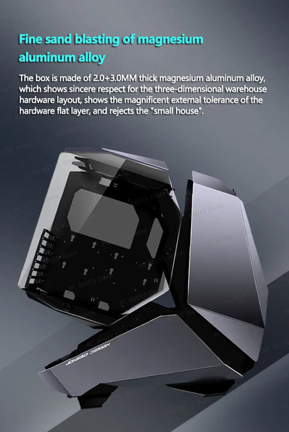 Gabinete MOD5 (XL-ATX)