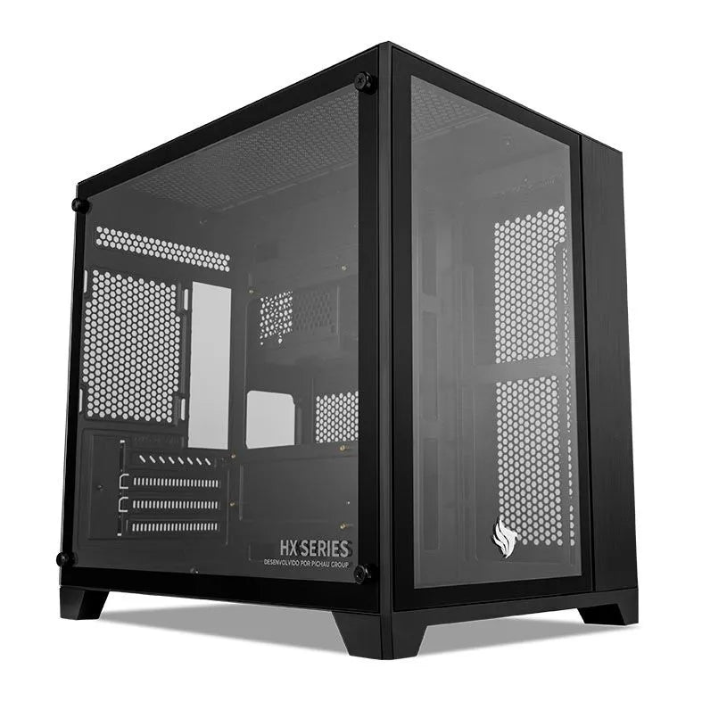 MidTower HX710L Case