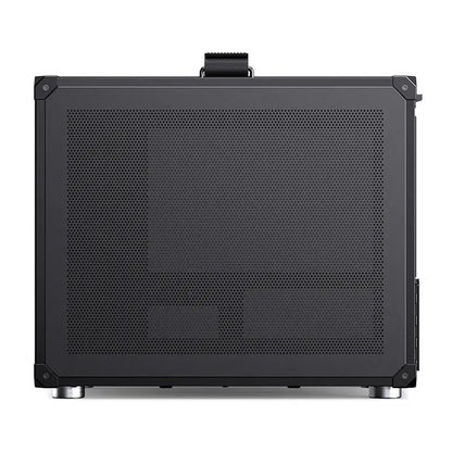 Gabinete Minimalista C6 MAX (M-ATX)