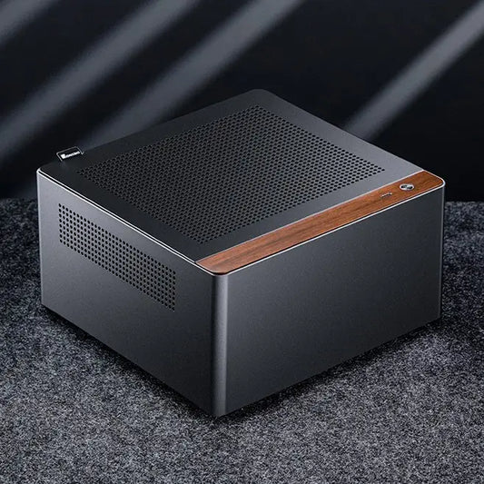 Gabinete Minimalista N10 (M-ITX)