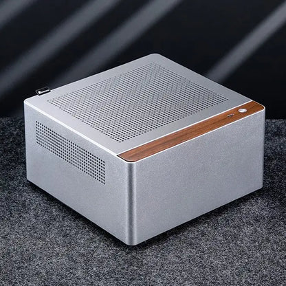 Gabinete Minimalista N10 (M-ITX)