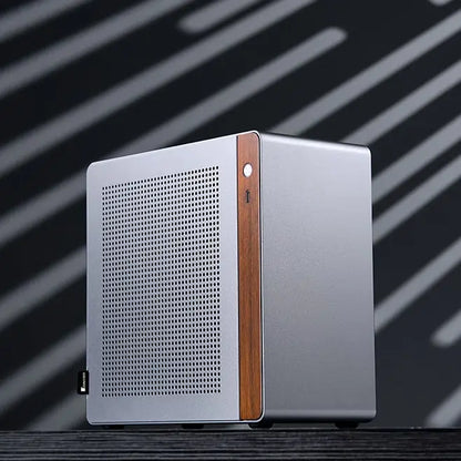 Gabinete Minimalista N10 (M-ITX)