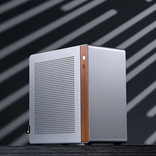 Gabinete Minimalista N10 (M-ITX)