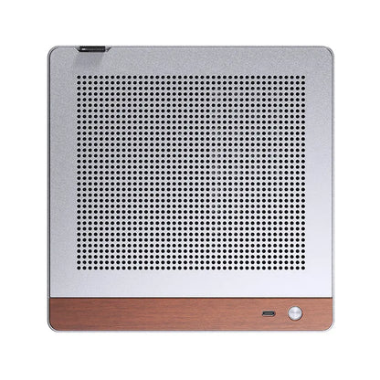 Gabinete Minimalista N10 (M-ITX)