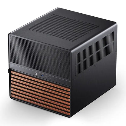 Gabinete Minimalista N5 (E-ATX)