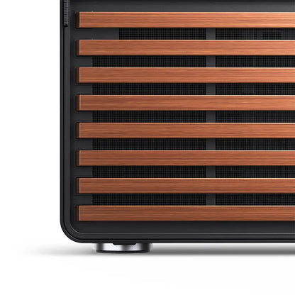 Gabinete Minimalista N5 (E-ATX)