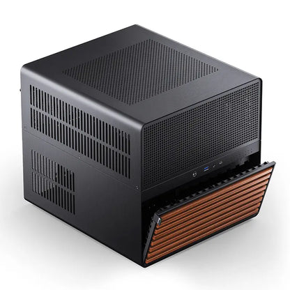 Gabinete Minimalista N5 (E-ATX)